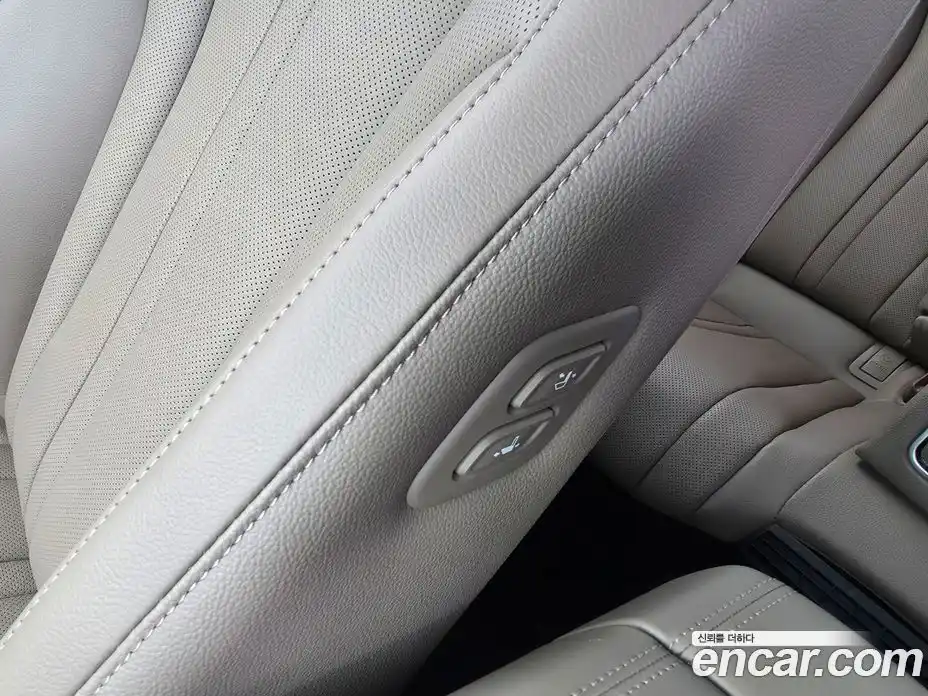 Kia K8 2024 1.6 Автомат в Москве № 1173178, фото 14