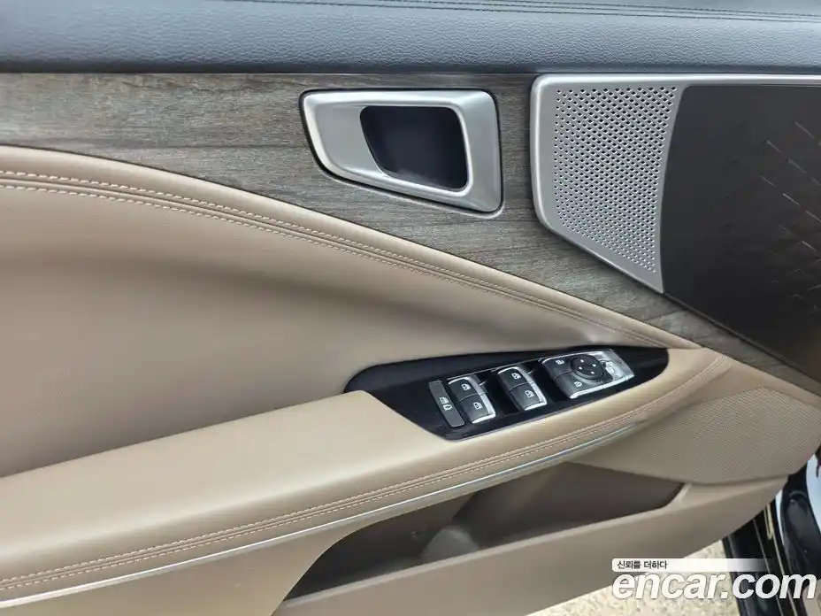 Kia K8 2024 1.6 Автомат в Москве № 1173178, фото 15