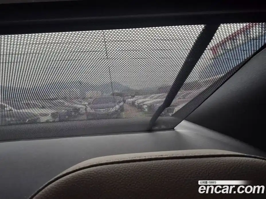 Kia K8 2024 1.6 Автомат в Москве № 1173178, фото 17