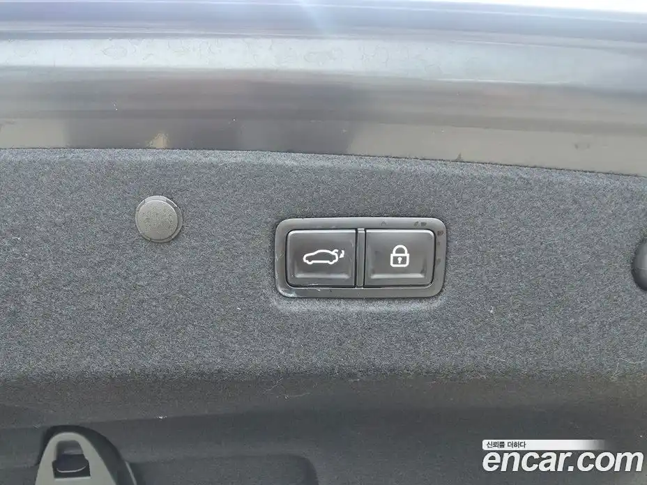 Kia K8 2024 1.6 Автомат в Москве № 1173178, фото 20