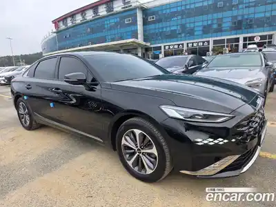 Kia K8 2024 1.6 Автомат в Москве № 1173178, миниатюра 2