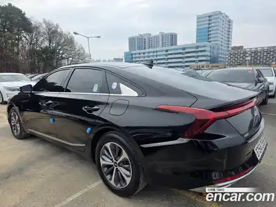 Kia K8 2024 1.6 Автомат в Москве № 1173178, миниатюра 4