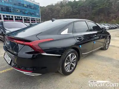 Kia K8 2024 1.6 Автомат в Москве № 1173178, миниатюра 5