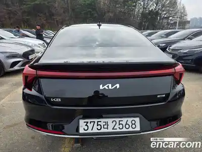 Kia K8 2024 1.6 Автомат в Москве № 1173178, миниатюра 6