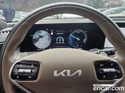 Kia K8 2024 1.6 Автомат в Москве № 1173178, миниатюра 9