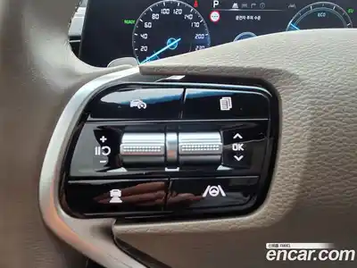 Kia K8 2024 1.6 Автомат в Москве № 1173178, миниатюра 10