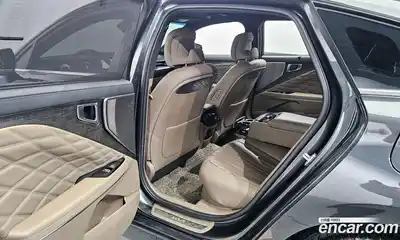 Kia K8 2024 1.6 Автомат в Москве № 1173182, миниатюра 11