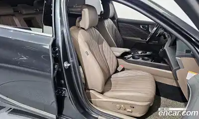 Kia K8 2024 1.6 Автомат в Москве № 1173182, миниатюра 12