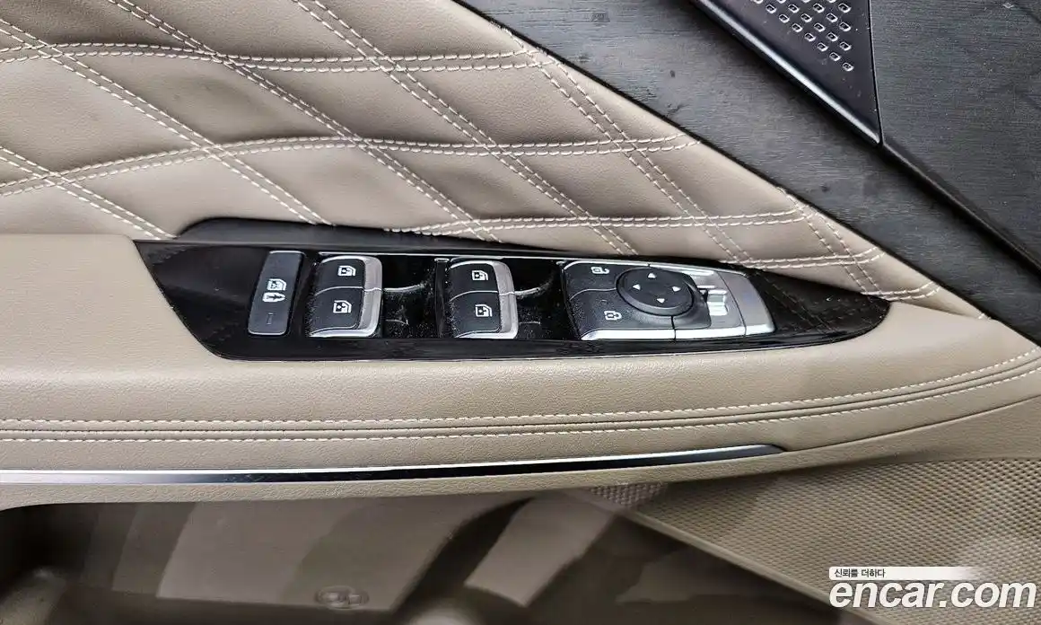 Kia K8 2024 1.6 Автомат в Москве № 1173182, фото 14