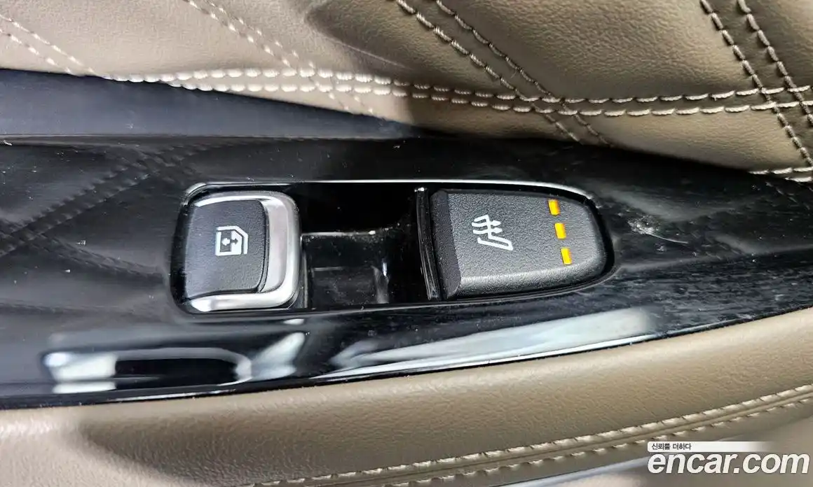 Kia K8 2024 1.6 Автомат в Москве № 1173182, фото 18