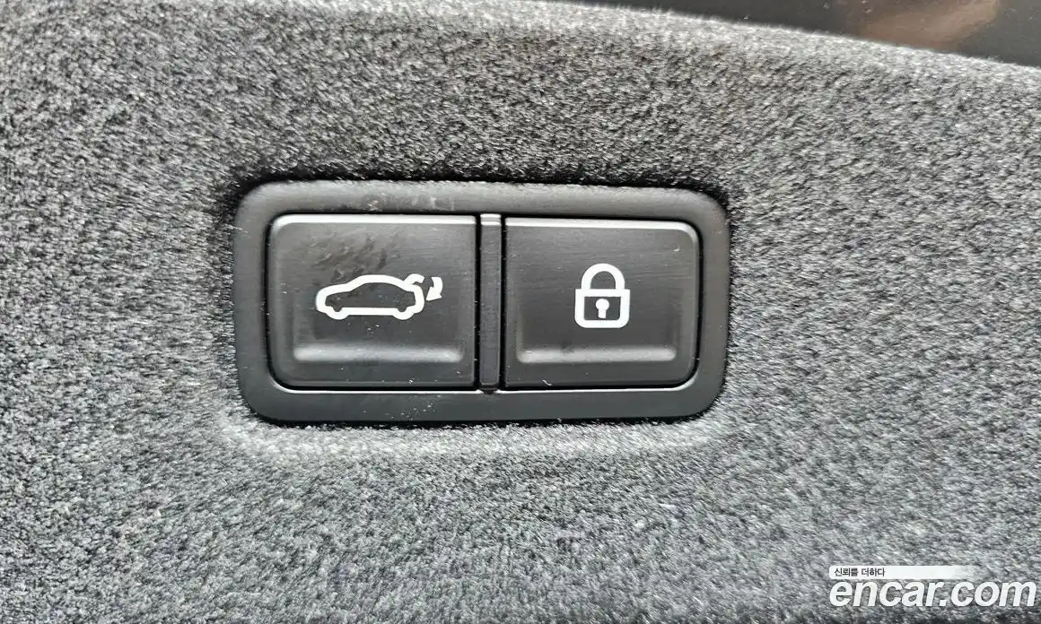 Kia K8 2024 1.6 Автомат в Москве № 1173182, фото 19