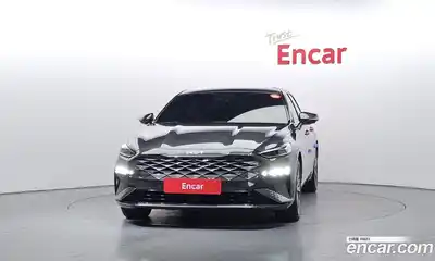 Kia K8 2024 1.6 Автомат в Москве № 1173182, миниатюра 3