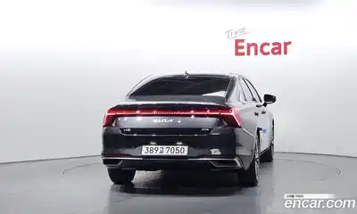 Kia K8 2024 1.6 Автомат в Москве № 1173182, миниатюра 4