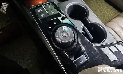 Kia K8 2024 1.6 Автомат в Москве № 1173182, миниатюра 9