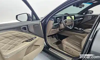 Kia K8 2024 1.6 Автомат в Москве № 1173182, миниатюра 10