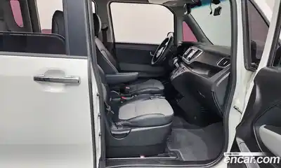 Kia Ray 2018 1.0 Автомат в Москве № 1173184, миниатюра 11