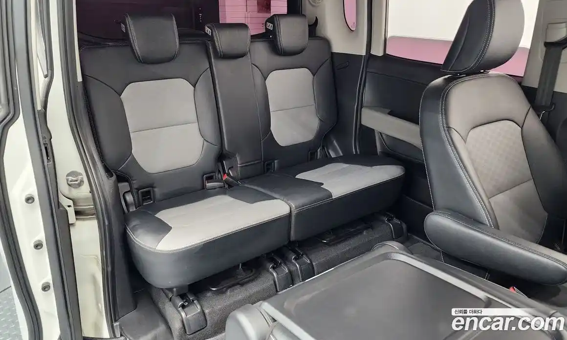 Kia Ray 2018 1.0 Автомат в Москве № 1173184, фото 12