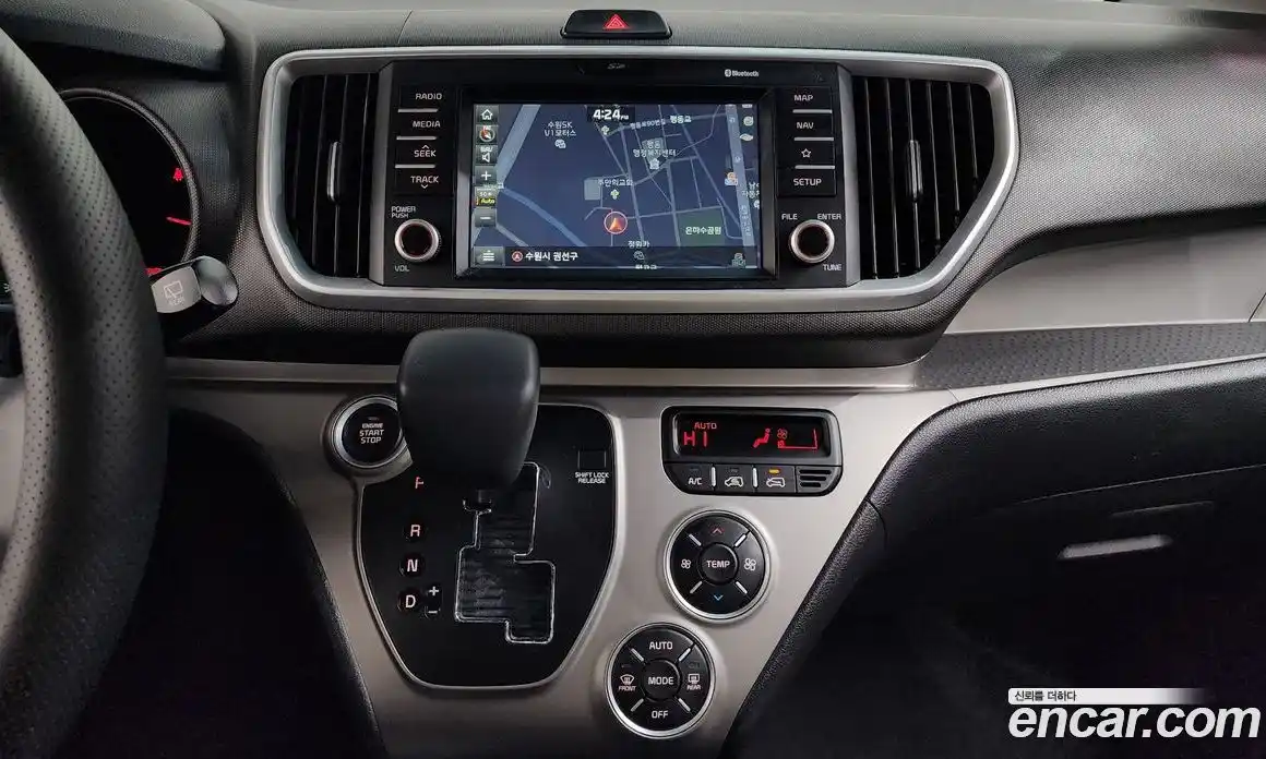 Kia Ray 2018 1.0 Автомат в Москве № 1173184, фото 15