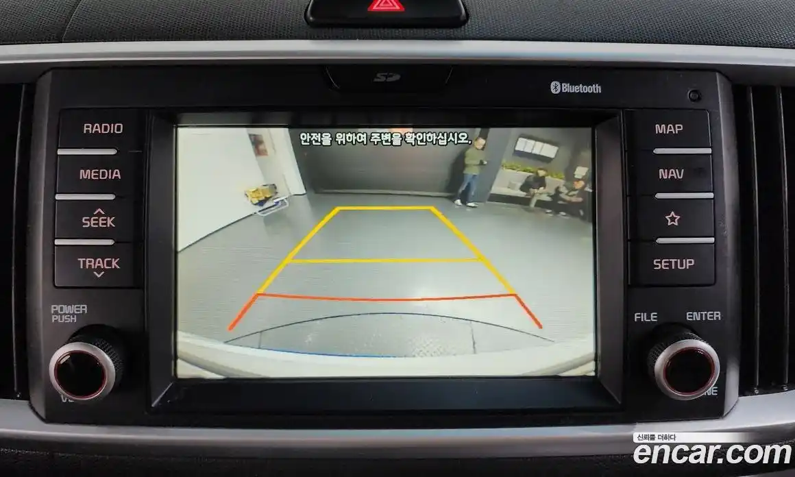 Kia Ray 2018 1.0 Автомат в Москве № 1173184, фото 16