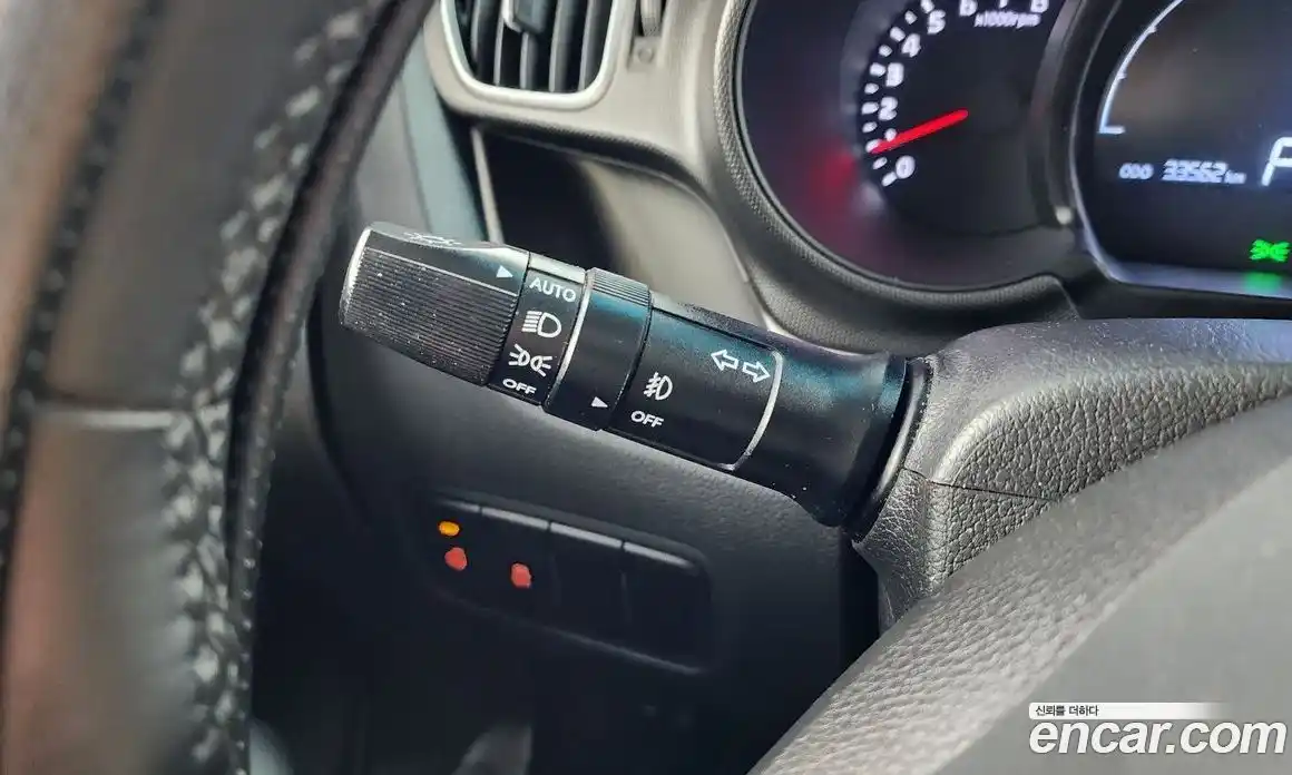 Kia Ray 2018 1.0 Автомат в Москве № 1173184, фото 18