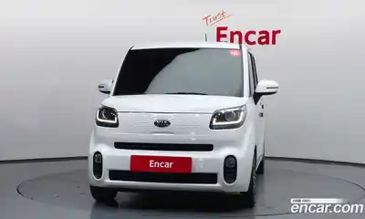 Kia Ray 2018 1.0 Автомат в Москве № 1173184, миниатюра 3