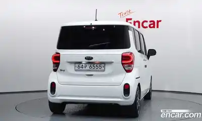 Kia Ray 2018 1.0 Автомат в Москве № 1173184, миниатюра 4