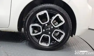 Kia Ray 2018 1.0 Автомат в Москве № 1173184, миниатюра 5