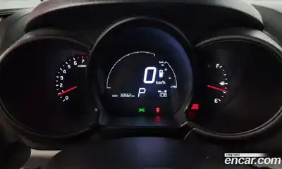 Kia Ray 2018 1.0 Автомат в Москве № 1173184, миниатюра 8