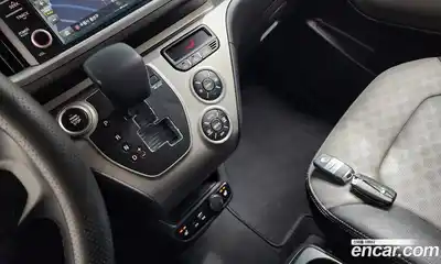Kia Ray 2018 1.0 Автомат в Москве № 1173184, миниатюра 9