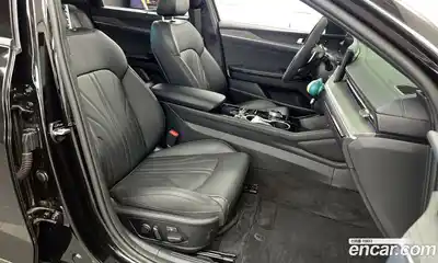 Kia K5 2023 2.0 Автомат в Москве № 1173187, миниатюра 11