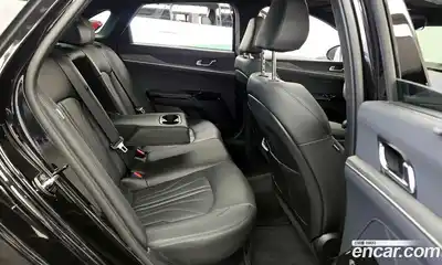 Kia K5 2023 2.0 Автомат в Москве № 1173187, миниатюра 12