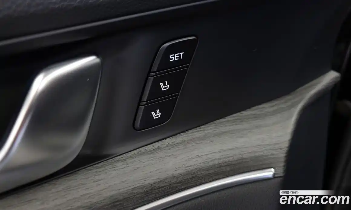 Kia K5 2023 2.0 Автомат в Москве № 1173187, фото 17