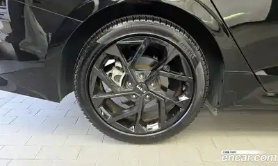 Kia K5 2023 2.0 Автомат в Москве № 1173187, миниатюра 5