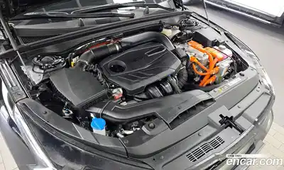 Kia K5 2023 2.0 Автомат в Москве № 1173187, миниатюра 6