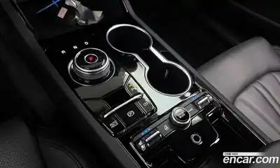 Kia K5 2023 2.0 Автомат в Москве № 1173187, миниатюра 9