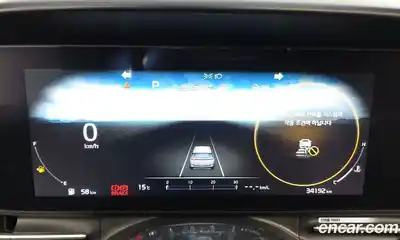 Kia Canival 2023 3.5 гидро в Москве № 1173193, миниатюра 8