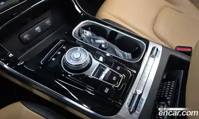 Kia Canival 2023 3.5 гидро в Москве № 1173193, миниатюра 9