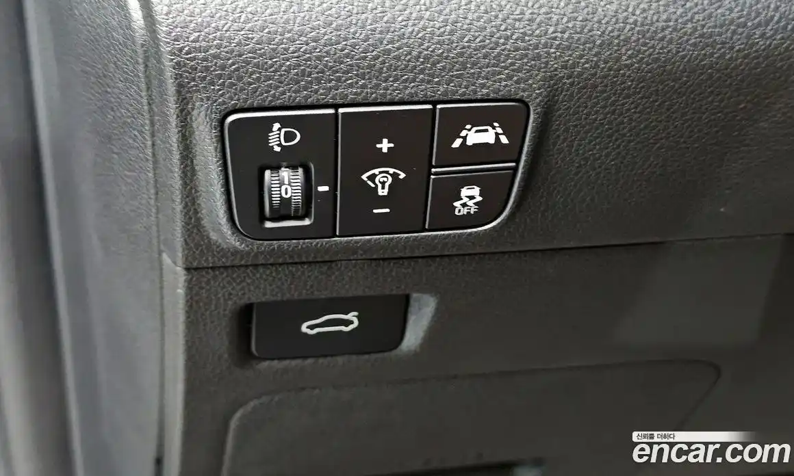 Kia K5 2021 2.0 Автомат в Москве № 1173196, фото 14