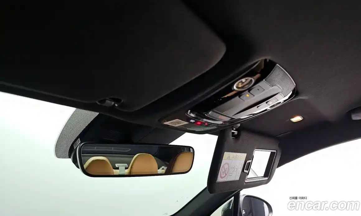 Kia K5 2021 2.0 Автомат в Москве № 1173196, фото 18