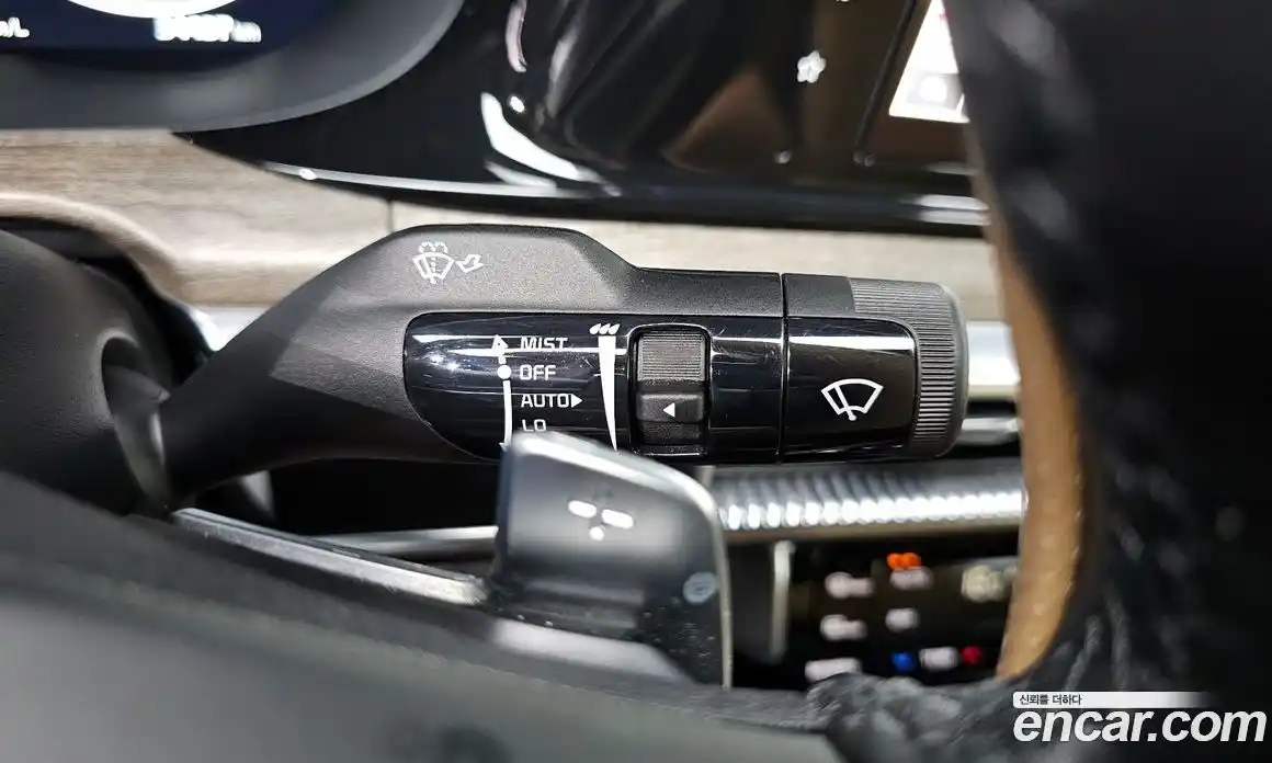 Kia K5 2021 2.0 Автомат в Москве № 1173196, фото 20