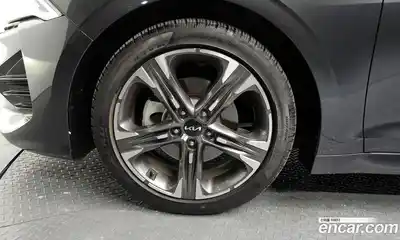 Kia K5 2021 2.0 Автомат в Москве № 1173196, миниатюра 5