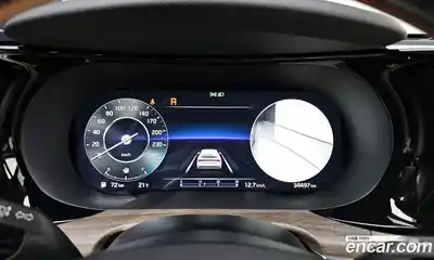 Kia K5 2021 2.0 Автомат в Москве № 1173196, миниатюра 8