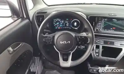 Kia Ray 2024 0.1 Автомат в Москве № 1173211, миниатюра 12