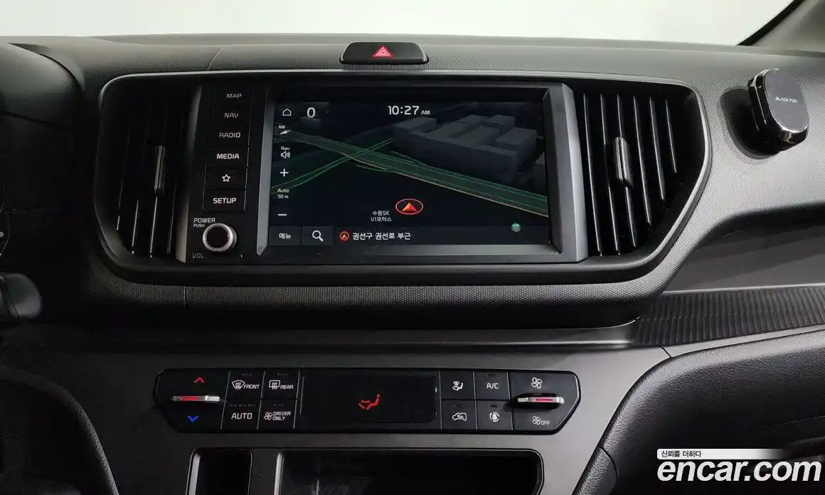 Kia Ray 2024 0.1 Автомат в Москве № 1173211, фото 13