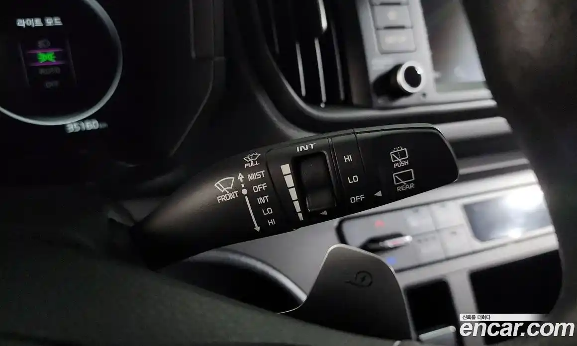 Kia Ray 2024 0.1 Автомат в Москве № 1173211, фото 16