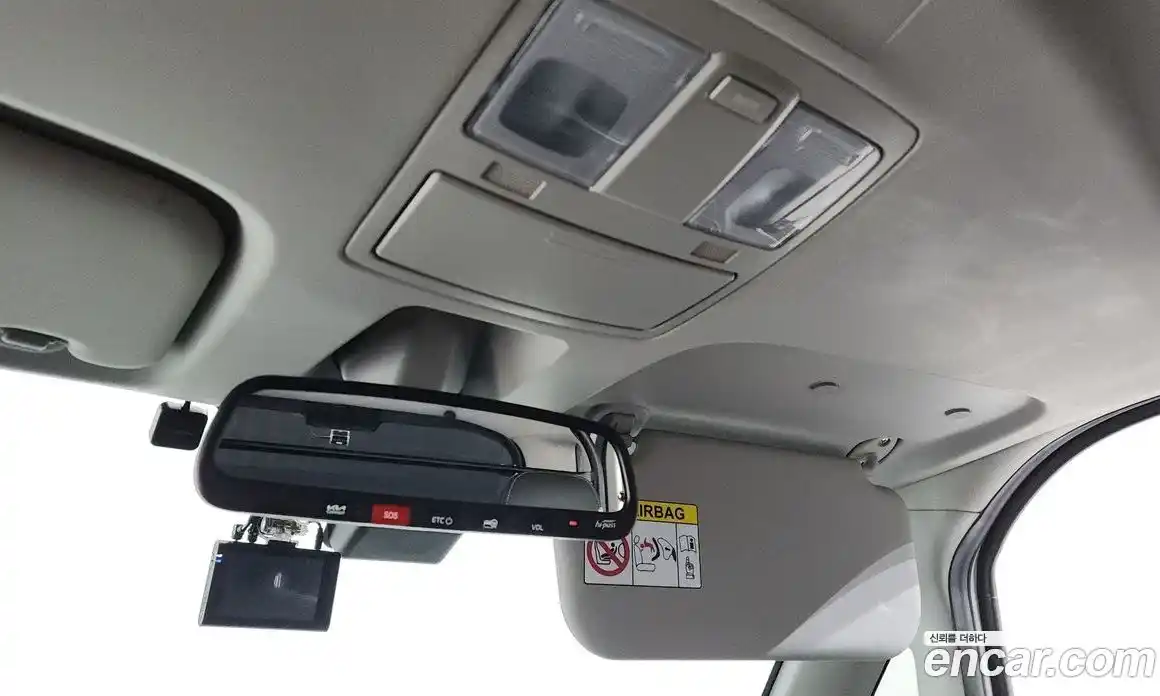 Kia Ray 2024 0.1 Автомат в Москве № 1173211, фото 17