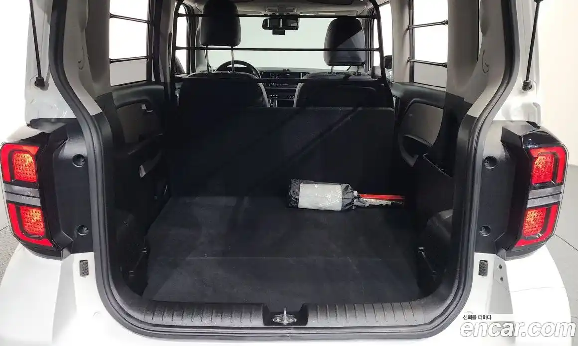 Kia Ray 2024 0.1 Автомат в Москве № 1173211, фото 19