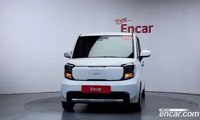 Kia Ray 2024 0.1 Автомат в Москве № 1173211, миниатюра 2