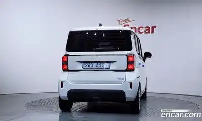 Kia Ray 2024 0.1 Автомат в Москве № 1173211, миниатюра 3