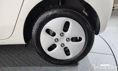 Kia Ray 2024 0.1 Автомат в Москве № 1173211, миниатюра 4